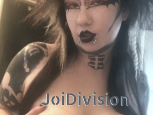 JoiDivision