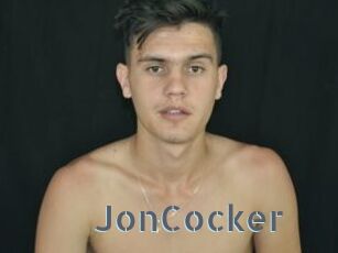 JonCocker