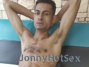 JonnyHotSex