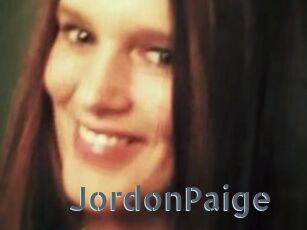 JordonPaige