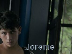 Joreme