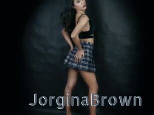 JorginaBrown