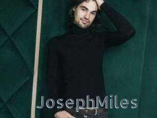 JosephMiles