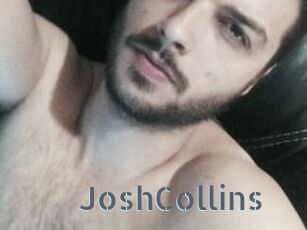 JoshCollins