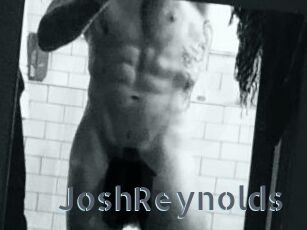 JoshReynolds