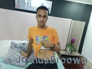 JoshuaBroown