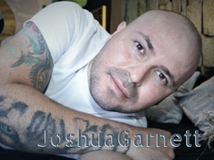 JoshuaGarnett