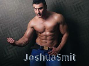 JoshuaSmit