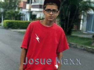 Josue_Maxx