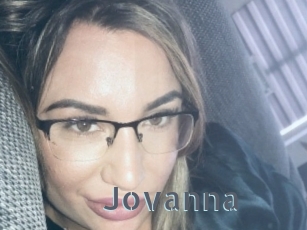 Jovanna