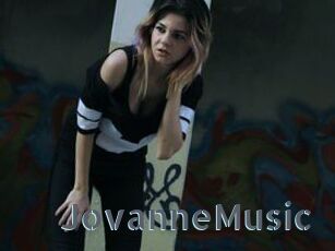 JovanneMusic