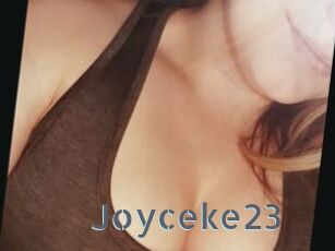 Joyceke23