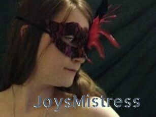 JoysMistress