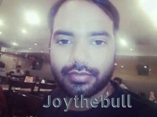 Joythebull