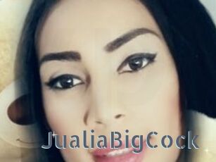 JualiaBigCock