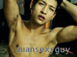 Juansexy_guy