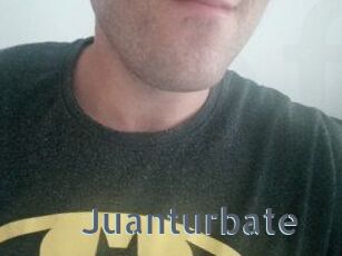 Juanturbate