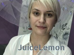 JuiceLemon