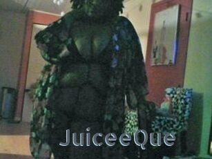 JuiceeQue