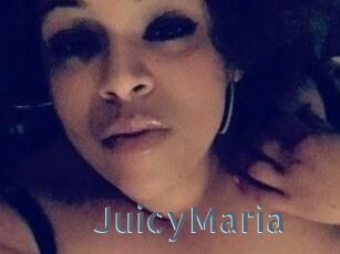 JuicyMaria