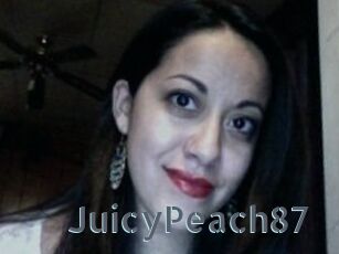 JuicyPeach87