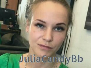 JuliaCandyBb