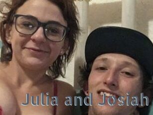 Julia_and_Josiah