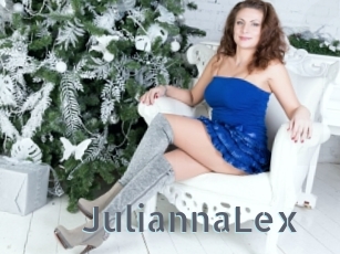 JuliannaLex