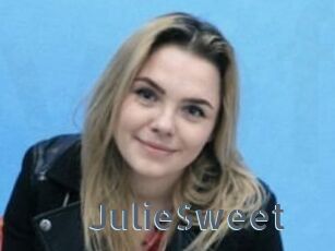 JulieSweet