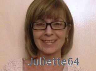 Juliette64