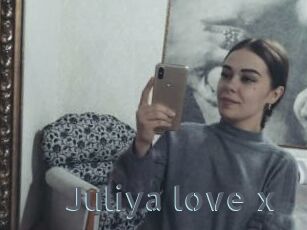 Juliya_love_x