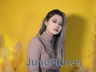 JuneFlores