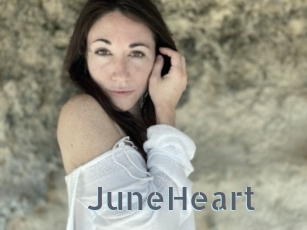 JuneHeart