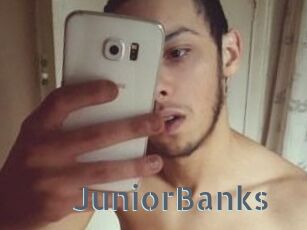 JuniorBanks