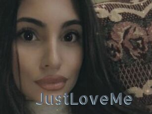 JustLoveMe