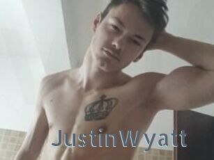 JustinWyatt