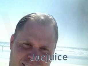 Jacjuice