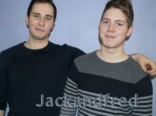 Jackandfred