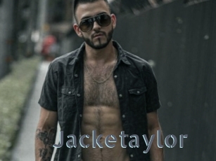 Jacketaylor