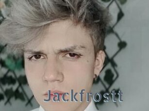 Jackfrostt