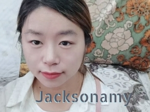 Jacksonamy