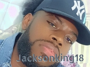 Jacksonking18