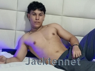 Jacktennet