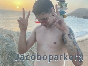 Jacoboparkerx