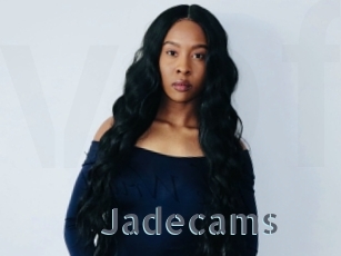 Jadecams