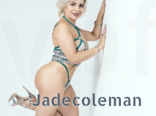 Jadecoleman