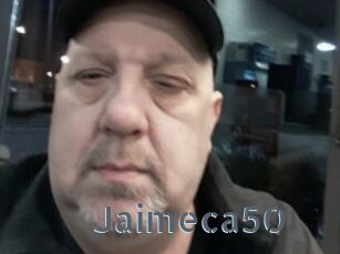 Jaimeca50