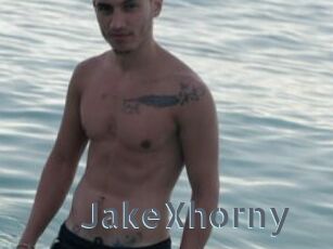 JakeXhorny