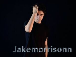 Jakemorrisonn