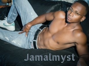 Jamalmyst